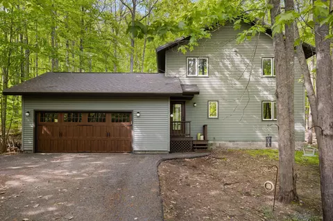 6432 Foothills Trail Gaylord Mi 49735 Trl, Gaylord, MI 49735