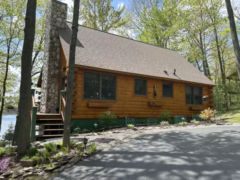 19891 Horseshoe Lake Drive Hillman Mi 49746, Hillman, MI 49746