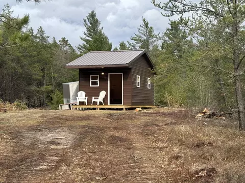 Undisclosed, West Branch, MI 48661