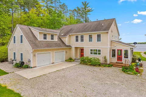3565 Twin Lakes Drive Lewiston Mi 49756 Dr, Lewiston, MI 49756