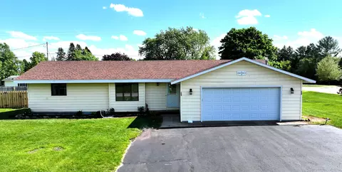 109 U Court Gaylord Mi 49735 Ct, Gaylord, MI 49735