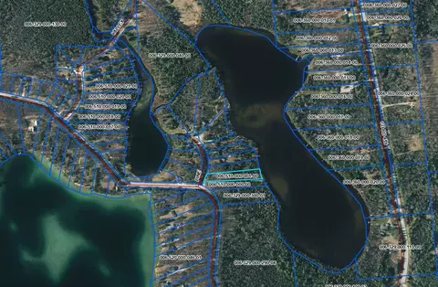 lot1 Pine Court Hillman Mi 49746 Ct, Hillman, MI 49746