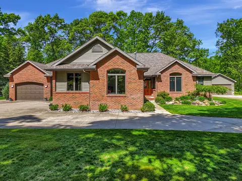 128 Frisco Drive Houghton Lake Mi 48629 Dr, Houghton Lake, MI 48629
