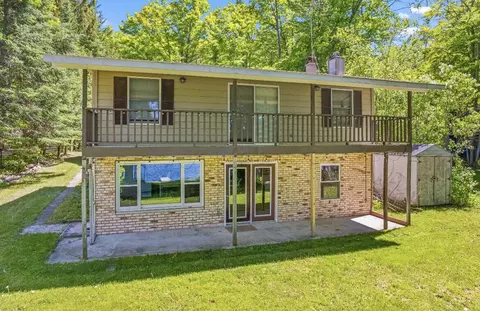 3300 Havenwood Drive Johannesburg Mi 49751, Johannesburg, MI 49751