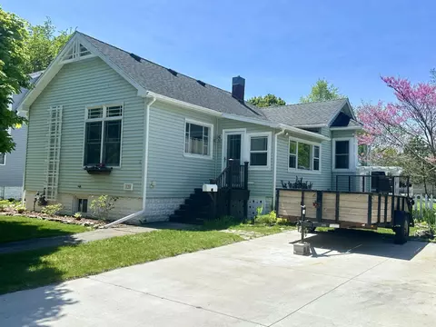 120 E Mirre St, Alpena, MI 49707