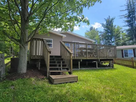 4016 Bay View Drive Beaverton Mi 48612 Dr, Beaverton, MI 48612