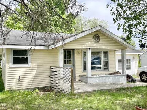 3121 Mantz Street Lewiston Mi 49756 St, Lewiston, MI 49756