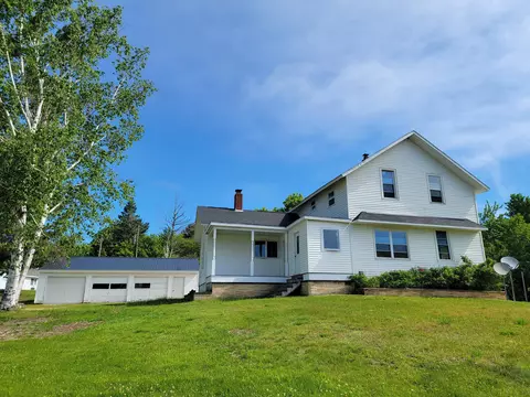 4520 W Us-2 Brevort Mi 49760, Brevort, MI 49760