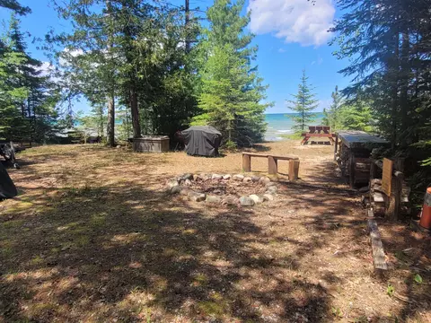 10516 Raven Dr, Ocqueoc, MI 49759 photo 7