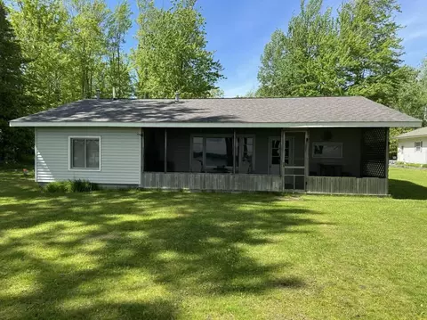15299 Shubert Highway Alpena Mi 49707 Hwy, Alpena, MI 49707