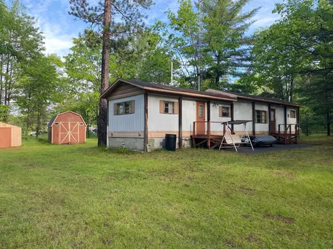 2881 Mcquaid Road Luzerne Mi 48636 Rd, Luzerne, MI 48636