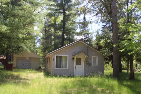 44 E Cherry Creek Road Mio Mi 48647 Rd, Mio, MI 48647