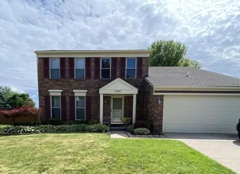 36901 Ravenwood Drive Westland Mi 48185 Dr, Westland, MI 48185