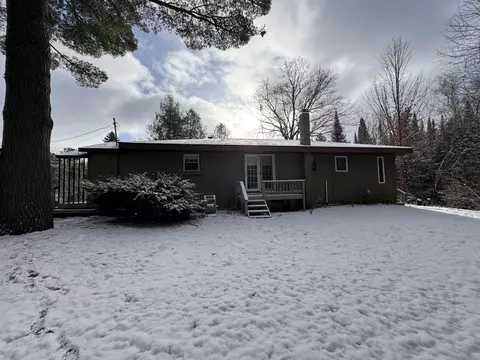 7591 W Hulbert Road Frederic Mi 49733 Rd, Frederic, MI 49733 photo 2