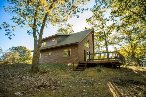 6040 Delauder Drive Onaway Mi 49765 Dr, Onaway, MI 49765