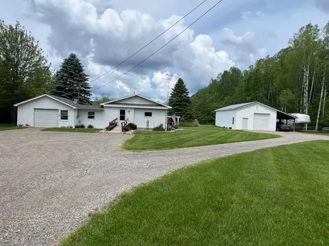 6790 W Emery Road Houghton Lake Mi 48629 Rd, Houghton Lake, MI 48629