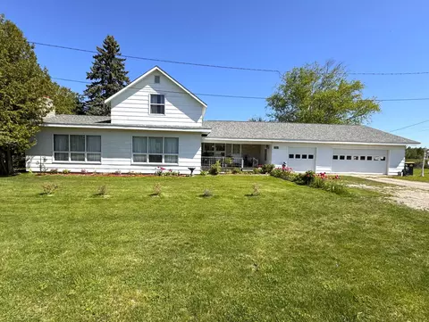 3535 Us-23, Cheboygan, MI 49721