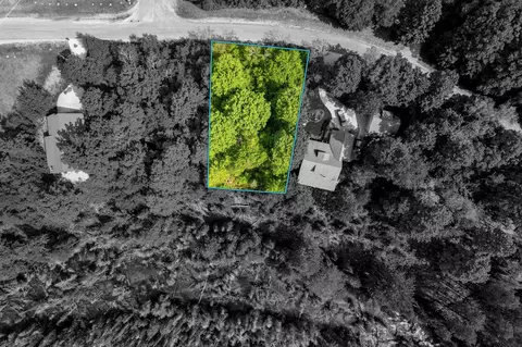 lot3 Cedar River Dr, Bellaire, MI 49615