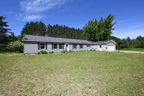8391 N Nelson Road Lake City Mi 49651 Rd, Lake City, MI 49651