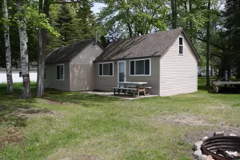 507 S Sleeper Dr, Lincoln, MI 48742