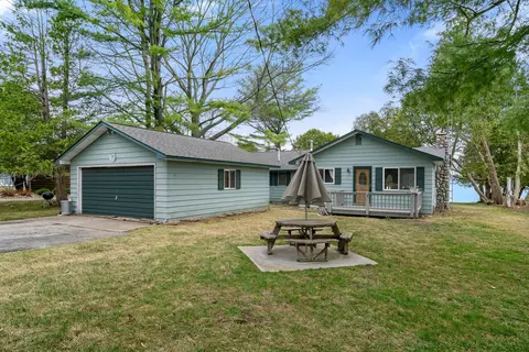 599 Cedar Drive Indian River Mi 49749 Dr, Indian River, MI 49749