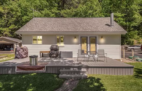 13100 Silver Lake Resort Road Wolverine Mi 49799 Rd, Wolverine, MI 49799