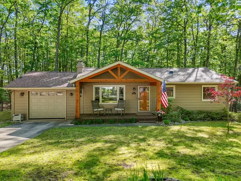 312 Peach Road Roscommon Mi 48653 Rd, Roscommon, MI 48653 photo 2