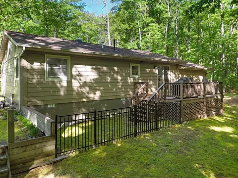 312 Peach Road Roscommon Mi 48653 Rd, Roscommon, MI 48653 photo 5