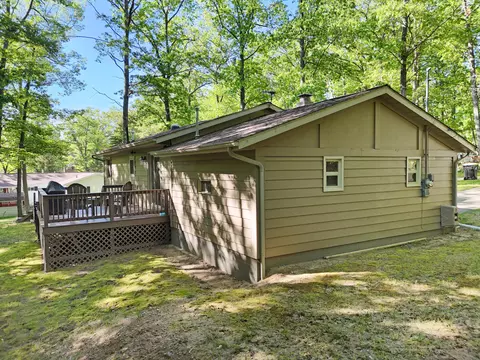 312 Peach Road Roscommon Mi 48653 Rd, Roscommon, MI 48653 photo 6