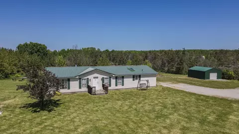 21090 Hutchinson Highway Onaway Mi 49765 Hwy, Onaway, MI 49765