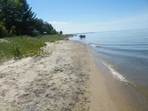 14137 Vaness Drive Lot 624 Cheboygan Mi 49721 Dr #LOT 624, Cheboygan, MI 49721