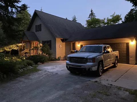 7720 N Point Shores Drive Alpena Mi 49707 Dr, Alpena, MI 49707