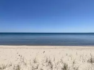 18955 N Us-23 Hwy #2.16 ACRES, Ocqueoc, MI 49759
