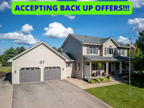 87 Pray Road Gaylord Mi 49735 Rd, Gaylord, MI 49735