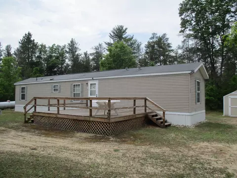 744 Russell Road Grayling Mi 49738 Rd, Grayling, MI 49738