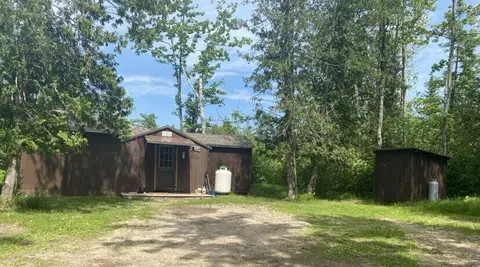 3146 Wilds Road Ossineke Mi 49766 Rd, Ossineke, MI 49766