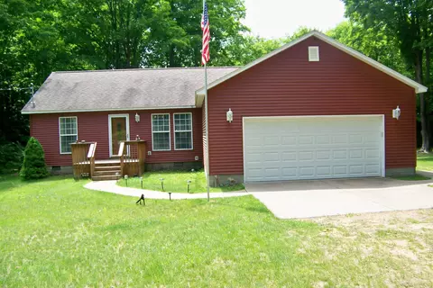 7658 Willowbrook Circle Mancelona Mi 49659 Cir, Mancelona, MI 49659