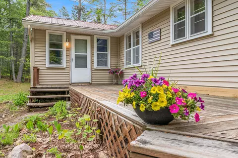 11396 NE Hillcrest Blvd, Kalkaska, MI 49646