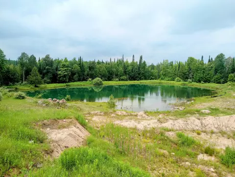 Sugar River Road, Gladwin, MI 48624 photo 4