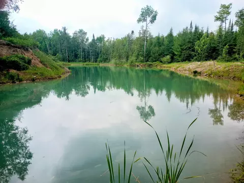 Sugar River Road, Gladwin, MI 48624