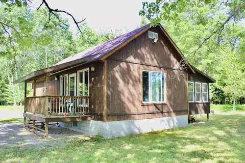 3117 Timber Lane Trail Grayling Mi 49738 Trl, Grayling, MI 49738