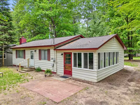119 Clyde Street Roscommon Mi 48653 St, Roscommon, MI 48653