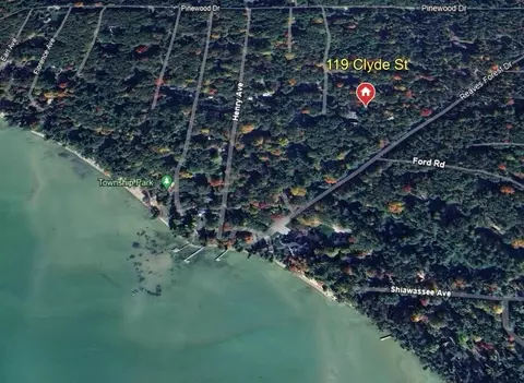 119 Clyde Street Roscommon Mi 48653 St, Roscommon, MI 48653 photo 33