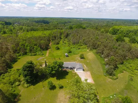 4336 Millersburg Rd, Millersburg, MI 49759