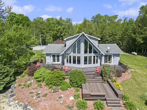 2379 M-134 Hessel Mi 49745, Hessel, MI 49745