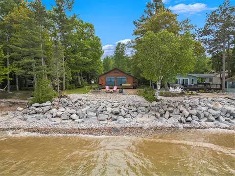 8257 Cordwood Trail Cheboygan Mi 49721 Trl, Cheboygan, MI 49721
