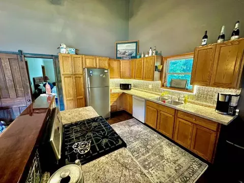 Kitchen - 2835 Arthur Road Lachine Mi 49753 Rd, Lachine, MI 49753 photo 1 of 2