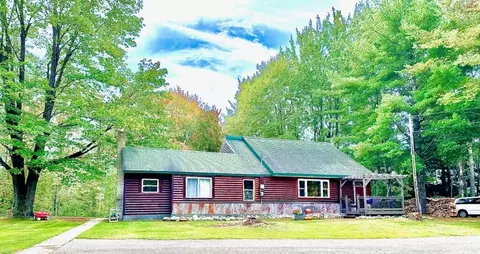 2835 Arthur Road Lachine Mi 49753 Rd, Lachine, MI 49753