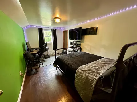Bedroom - 2835 Arthur Road Lachine Mi 49753 Rd, Lachine, MI 49753 photo 2 of 4