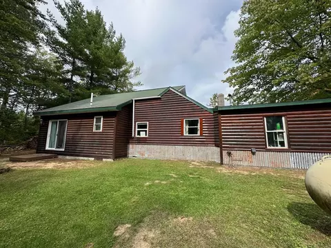 Exterior - 2835 Arthur Road Lachine Mi 49753 Rd, Lachine, MI 49753 photo 12 of 12